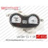 Ersi Motor YB150T-15 T-20 Gösterge Komple devir saatsiz olan tip